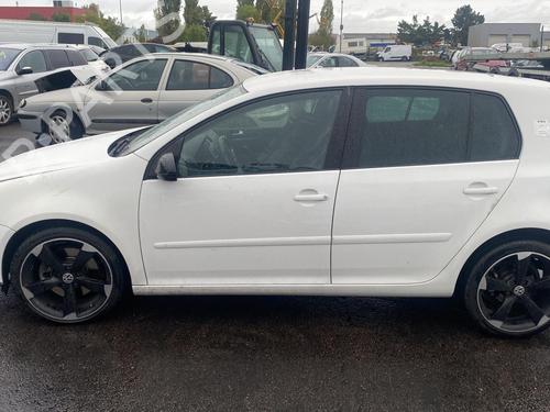 Venstre baglygte bagklap VW GOLF V (1K1) 1.4 TSI | BP25521966C79 