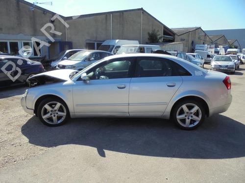Left mirror AUDI A4 B6 (8E2) 1.9 TDI | BP25578148C26 