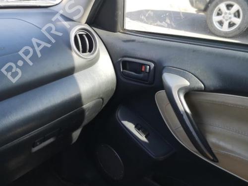 Climate control TOYOTA RAV 4 II (_A2_) 2.0 D 4WD (CLA20_, CLA21_, CLA20R, CLA21R) | BP25560082I5  - Image 5