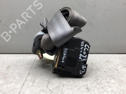 Front right belt tensioner RENAULT KANGOO Express (FC0/1_) 1.5 dCi (FC07, FC1R) | BP25524799C88 