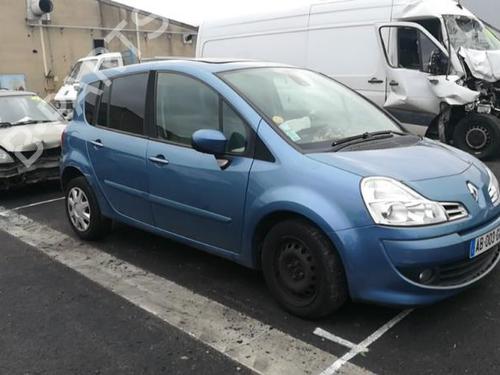 Headlight switch RENAULT MODUS / GRAND MODUS (F/JP0_) 1.5 dCi (JP02) | BP25537008I24 - Image 16