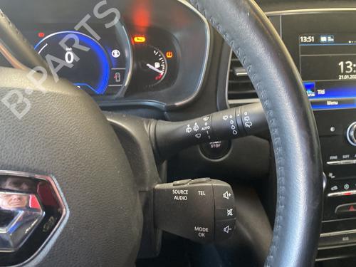 Right front window switch RENAULT MEGANE IV Hatchback (B9A/M/N_) 1.2 TCe 130 (B9MR) | BP33205846I26 - Image 2