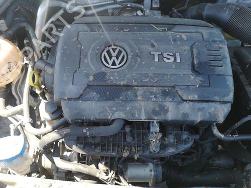 Starter VW POLO V (6R1, 6C1) 1.8 GTI | BP25561381M8 