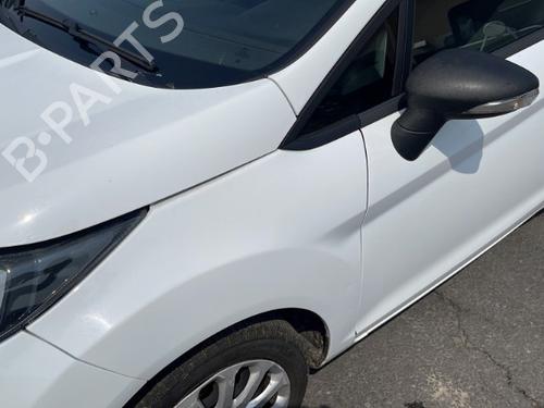 Front right seatbelt FORD FIESTA VI (CB1, CCN) 1.5 TDCi | BP25504077I25  - Image 19