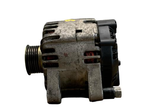 Generator PEUGEOT 206 Hatchback (2A/C) 1.4 HDi eco 70 | BP25578123M7 