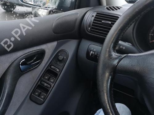 Left front window switch SEAT TOLEDO II (1M2) 1.6 | BP25517780I27 