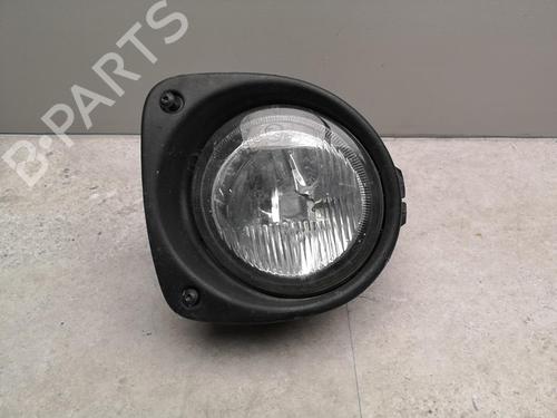 Used Left front fog light Left front fog light RENAULT CLIO II (BB_, CB_) 1.4 (B/CB0C, B/CB0S) (75 hp) 25578791 25578791