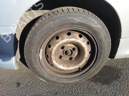 Rattstammestilk PEUGEOT 206 Hatchback (2A/C) 1.9 D | BP25520923I23 