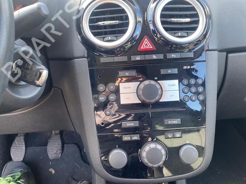 Starter OPEL CORSA D (S07) 1.4 (L08, L68) | BP25510726M8  - Image 15