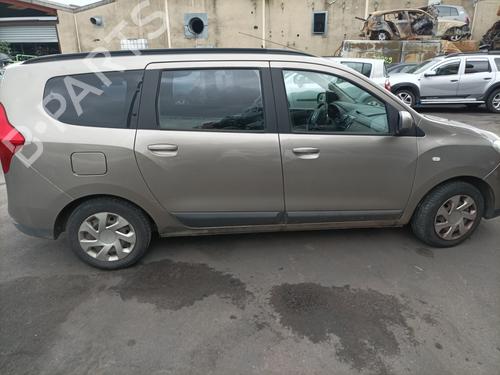 Rear right interior door handle DACIA LODGY (JS_) 1.5 dCi (JSMC, JSAF) | BP25545318I16 - Image 18