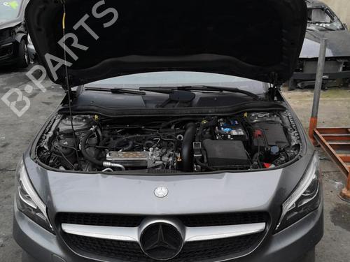 Front wiper motor MERCEDES-BENZ CLA Shooting Brake (X117) CLA 220 CDI / d 4-matic (117.905) | BP25556385M29 