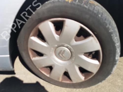 Left taillight CITROËN C4 I (LC_) 1.6 16V | BP25559773C34 - Image 28