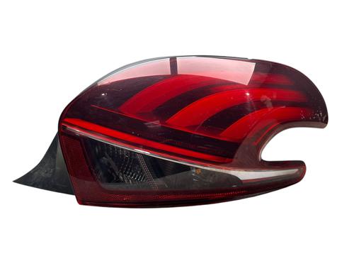 Right taillight PEUGEOT 208 I (CA_, CC_) 1.2 VTI 82 | BP29175887C35 