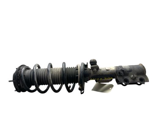 Left front shock absorber FORD FIESTA VII (HJ, HF) 1.0 EcoBoost | BP25539411M16 