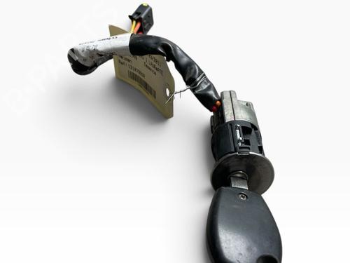 Ignition barrel DACIA SANDERO 1.2 16V | BP40439461M48 - Image 2