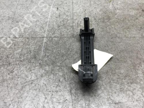 Front left exterior door handle MERCEDES-BENZ SPRINTER 2-t Van (B901, B902) 211 CDI (901.661, 901.662, 902.661, 902.662) | BP25528290C128 