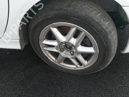 Außenspiegel links RENAULT SCÉNIC I MPV (JA0/1_, FA0_) 1.9 dCi (JA05, JA1F) | BP25515984C26 