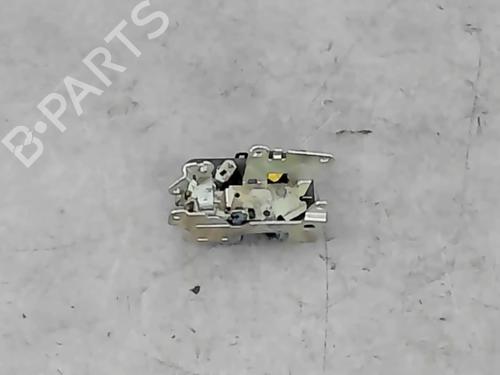Venstre bak lås RENAULT CLIO II (BB_, CB_) 1.5 dCi (B/CB07) | BP25515638C100 