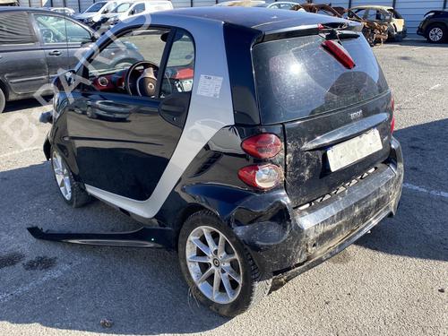 Used Parts SMART FORTWO Coupe (451) 1.0 (451.331, 451.380) 4334208