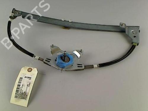 Used Rear left window mechanism CITROËN XANTIA Break (X1_, X2_) 2.1 Turbo D 12V (109 hp) 27576261