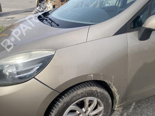Left tailgate light RENAULT SCÉNIC III (JZ0/1_) 1.5 dCi | BP33806500C79  - Image 19