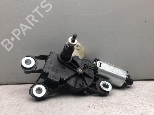 Used Rear wiper motor SEAT LEON (1P1) 1.6 TDI (105 hp) 25561716