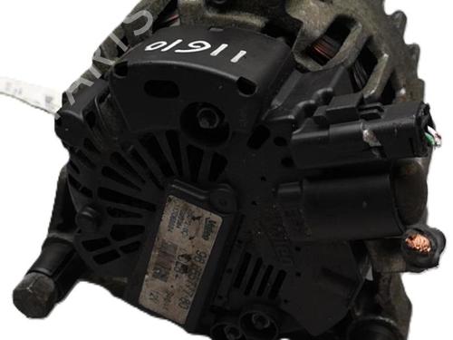 Used Alternator Alternator 25561485 25561485