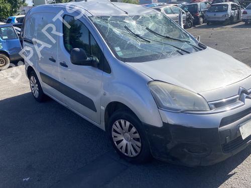 Steering column stalk CITROËN BERLINGO Box Body/MPV (B9) 1.6 HDi / BlueHDi 75 | BP28201527I23 - Image 23