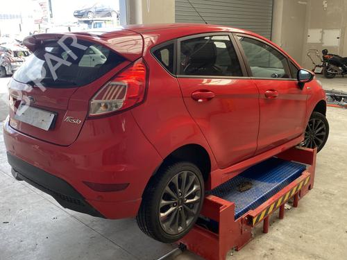 Left taillight FORD FIESTA VI (CB1, CCN) 1.0 EcoBoost | BP32526022C34 - Image 5