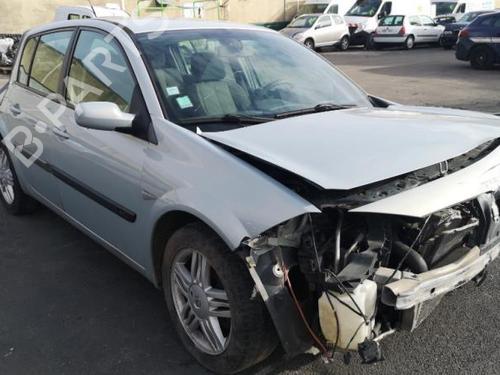Dørrute venstre bak RENAULT MEGANE II (BM0/1_, CM0/1_) 1.5 dCi (BM0F, BM0T, BM2B, CM0F, CM0T) | BP25582006C20 