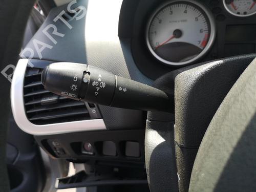 Climate control PEUGEOT 206+ (2L_, 2M_) 1.4 i | BP25554722I5 
