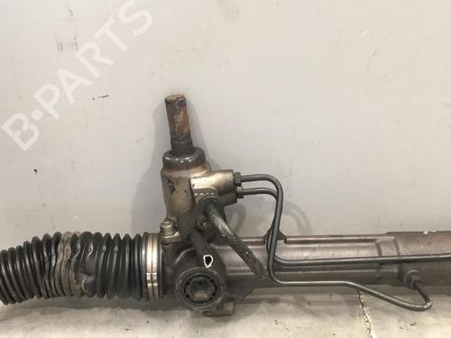 Used Steering rack PEUGEOT 406 (8B) 2.0 HDI 110 (109 hp) 25580466