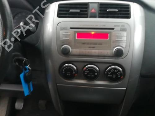 Rear left window mechanism SUZUKI LIANA Hatchback  | BP25553300C24  - Image 11