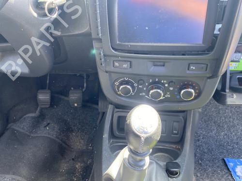 Rear wiper motor DACIA DUSTER (HS_) 1.5 dCi | BP29993642M102 - Image 16