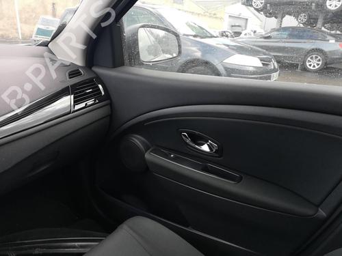 Switch RENAULT MEGANE III Hatchback (BZ0/1_, B3_) 1.5 dCi (BZ09, BZ0D, BZ1W, BZ29, BZ14) | BP25520927I30  - Image 23