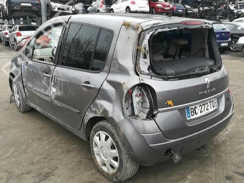 Left front driveshaft RENAULT MODUS / GRAND MODUS (F/JP0_) 1.5 dCi (JP0G, JP0H) | BP25534524M38  - Image 16