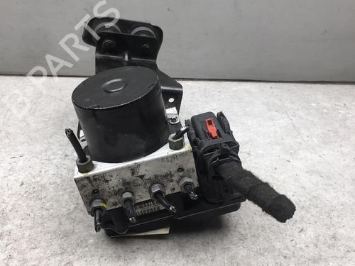 ABS pump SKODA FABIA II (542) 1.4 TDI | BP25521401M43 - Image 2