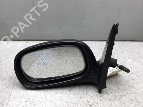Left mirror NISSAN MICRA II (K11) 1.0 i 16V (K11) | BP25533255C26