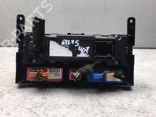 Used Climate control Climate control 25557917 25557917