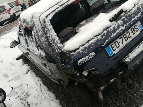 Switch CITROËN SAXO (S0, S1) 1.4 VTS | BP25516168I30 