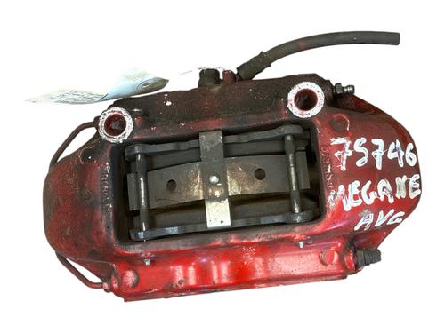 Used Left front brake caliper Left front brake caliper 37184953 37184953