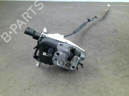 Front right lock CITROËN BERLINGO Box Body/MPV (B9) 1.6 BlueHDi 100 | BP25532532C97 
