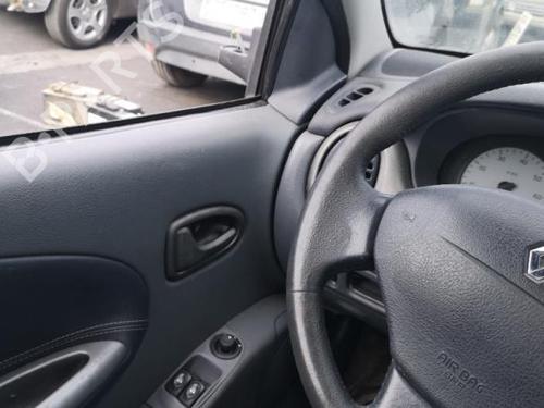 Climate control RENAULT MEGANE I Coach (DA0/1_) 1.4 16V (DA0D, DA1H, DA0W, DA10) | BP25536598I5 