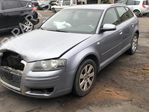 Headrest AUDI A3 Sportback (8PA) 2.0 TDI | BP25551952I31 - Image 7
