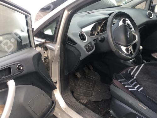 Right sun visor FORD FIESTA VI (CB1, CCN) 1.4 TDCi | BP25557892I2 - Image 29