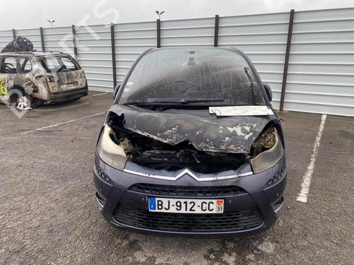 Left front window switch CITROËN C4 Picasso I MPV (UD_) | BP36416428I27 - Image 10