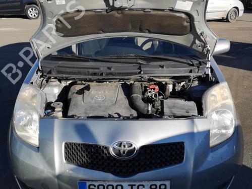 Left front window switch TOYOTA YARIS (_P9_) 1.4 D-4D (NLP90_, NLP90R) | BP25537910I27  - Image 23