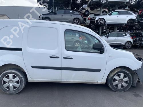 ABS pump RENAULT KANGOO Express (FW0/1_)  | BP25550742M43  - Image 8