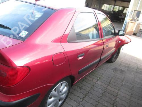 Front right lock CITROËN XSARA (N1) 2.0 HDi 90 | BP25582903C97 