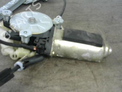 Used Front left window mechanism VOLVO S40 I (644) 1.6 (109 hp) 25560430